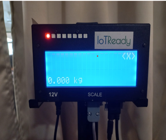 device image