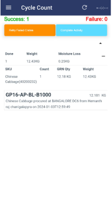 Activity Image