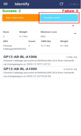Activity Image