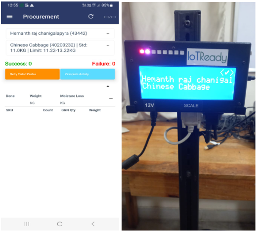 device image
