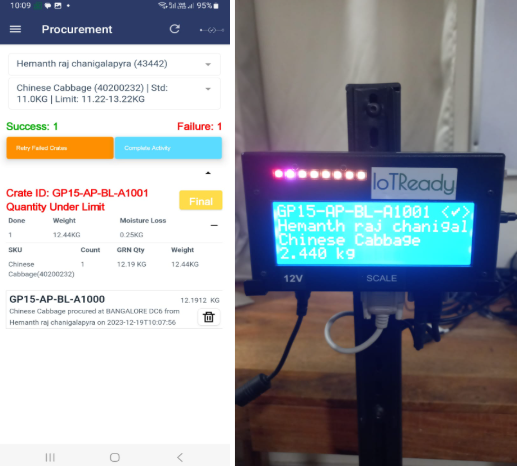 device image