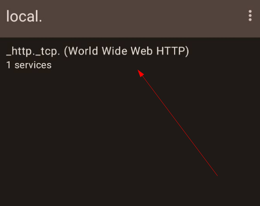 IoTReady WiFi Configuration App