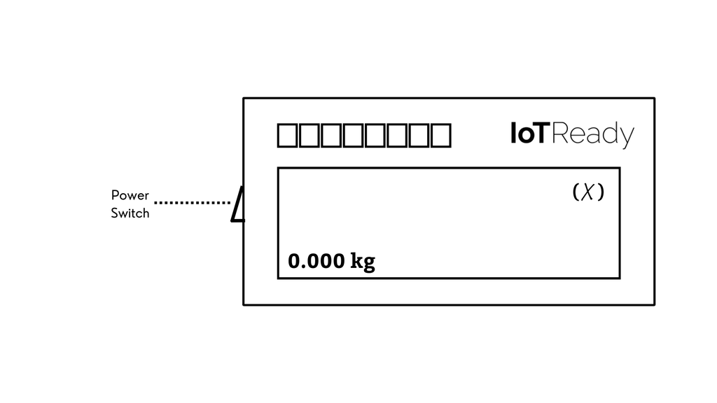 IoTReady WiFi Configuration App