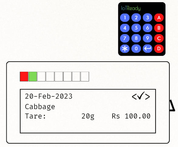 IoTReady WiFi Configuration App