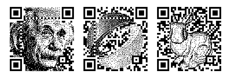 How Do QR Codes Work? An Interactive Demo - Cover Image