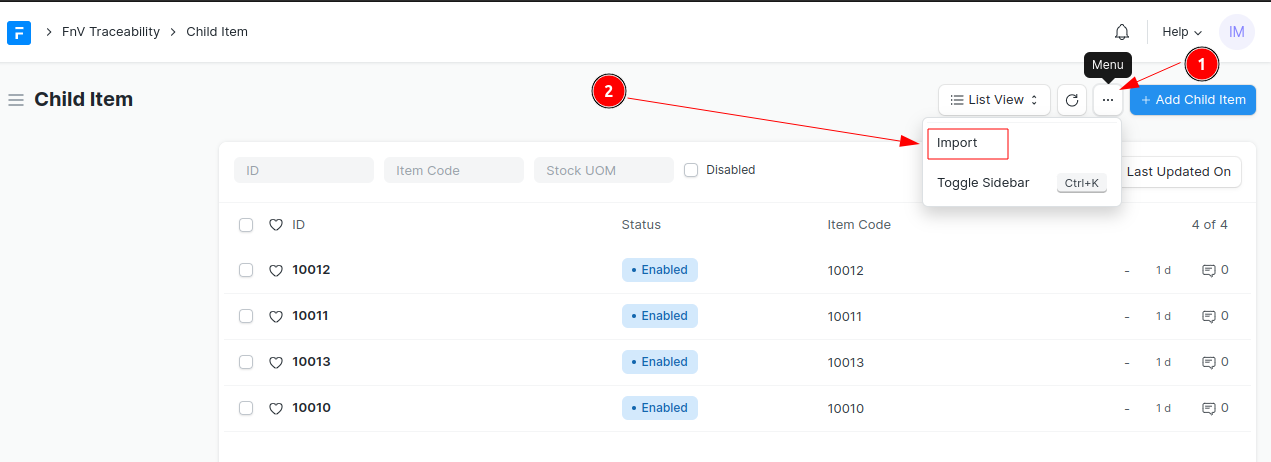 IoTReady WiFi Configuration App