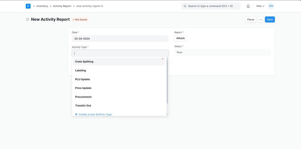 IoTReady WiFi Configuration App