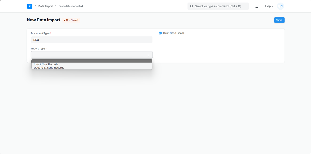 IoTReady WiFi Configuration App