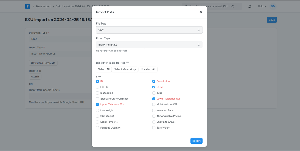 IoTReady WiFi Configuration App