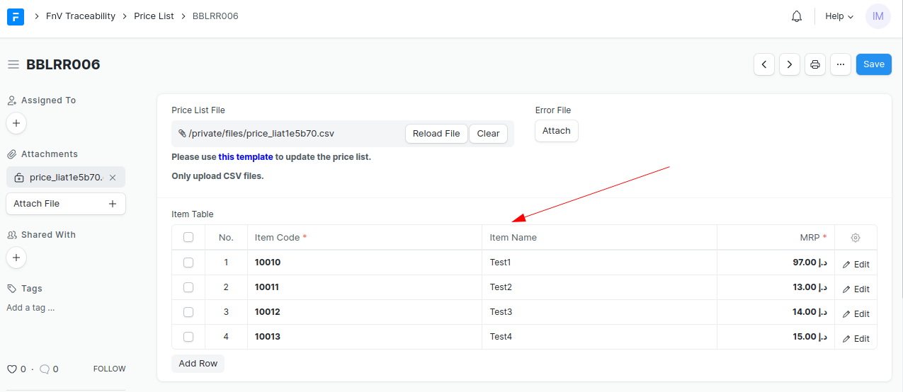 IoTReady WiFi Configuration App