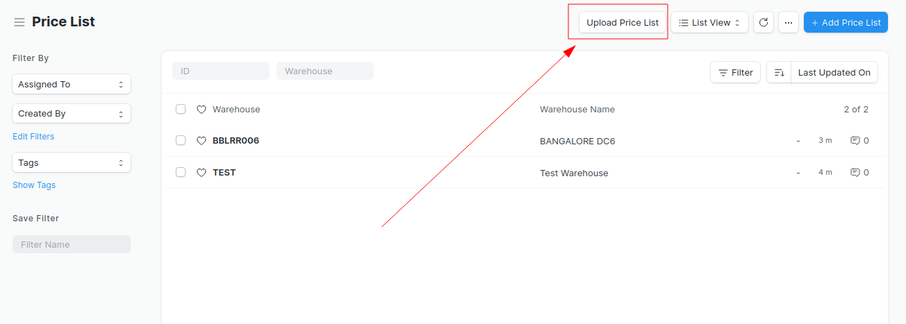 IoTReady WiFi Configuration App